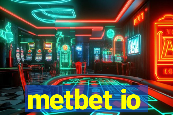 metbet io